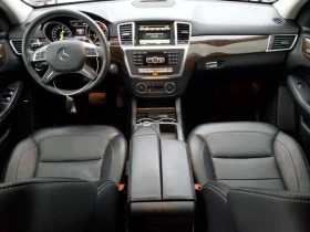 Mercedes-Benz ML 350 BLUETEC*    .    ! | Mobile.bg    9