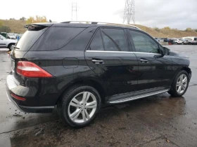 Mercedes-Benz ML 350 BLUETEC*    .    ! | Mobile.bg    4