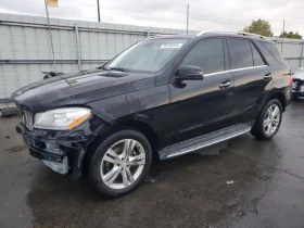     Mercedes-Benz ML 350 BLUETEC*    .    !