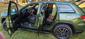 Jeep Grand cherokee Trailhawk, снимка 8