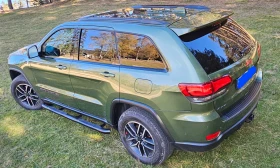 Jeep Grand cherokee Trailhawk, снимка 17