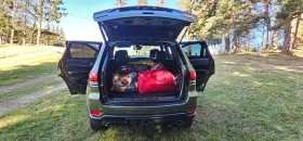 Jeep Grand cherokee Trailhawk, снимка 16