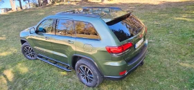 Jeep Grand cherokee Trailhawk | Mobile.bg    17