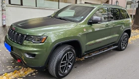 Jeep Grand cherokee Trailhawk, снимка 2