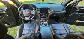 Jeep Grand cherokee Trailhawk, снимка 11