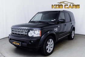 Land Rover Discovery TDV6 SE, снимка 1