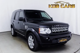 Land Rover Discovery TDV6 SE, снимка 3