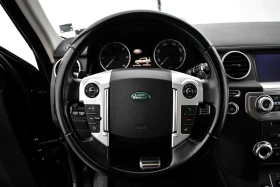 Land Rover Discovery TDV6 SE, снимка 16