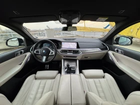 BMW X6 3.0d, MILD HIBRID, M PACK, снимка 7