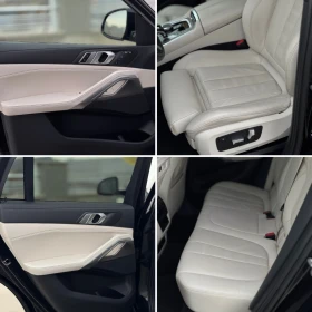 BMW X6 3.0d, MILD HIBRID, M PACK, снимка 11