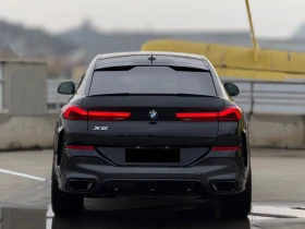 BMW X6 3.0d, MILD HIBRID, M PACK, снимка 5