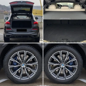 BMW X6 3.0d, MILD HIBRID, M PACK, снимка 16