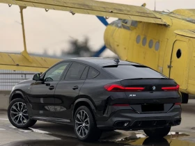 BMW X6 3.0d, MILD HIBRID, M PACK, снимка 6