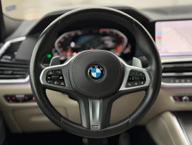 BMW X6 3.0d, MILD HIBRID, M PACK, снимка 10