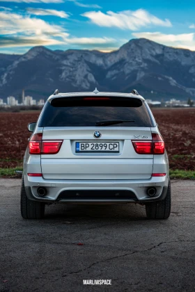 BMW X5, снимка 5