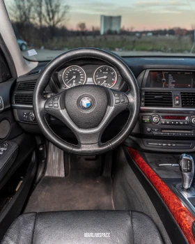 BMW X5, снимка 13