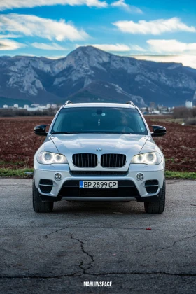 BMW X5, снимка 4