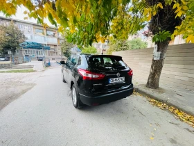 Nissan Qashqai 1, 2 115hp, снимка 5