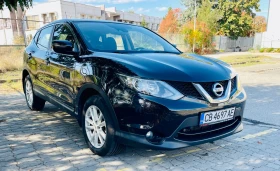 Nissan Qashqai 1, 2 115hp, снимка 8