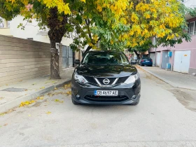 Nissan Qashqai 1, 2 115hp, снимка 1