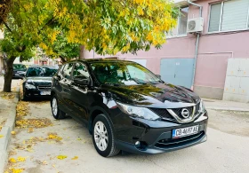 Nissan Qashqai 1, 2 115hp, снимка 2