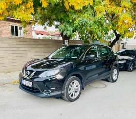 Nissan Qashqai 1, 2 115hp, снимка 3