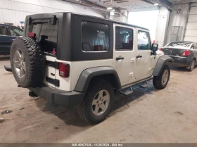 Jeep Wrangler RUBICON | Mobile.bg    8