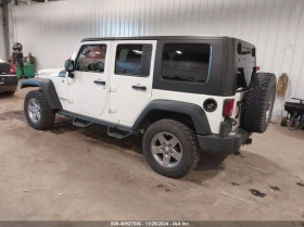 Jeep Wrangler RUBICON | Mobile.bg    6