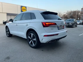 Audi Q5 45 TFSI Progressive S-line quattro, снимка 3