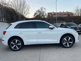 Audi Q5 45 TFSI Progressive S-line quattro, снимка 4