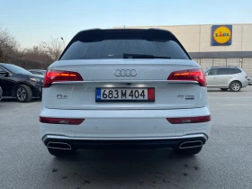 Audi Q5 45 TFSI Progressive S-line quattro, снимка 6