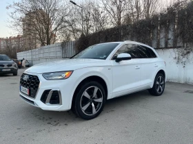 Audi Q5 45 TFSI Progressive S-line quattro, снимка 1