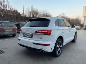 Audi Q5 45 TFSI Progressive S-line quattro, снимка 5