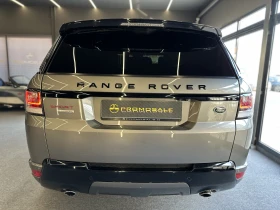 Land Rover Range Rover Sport, снимка 5