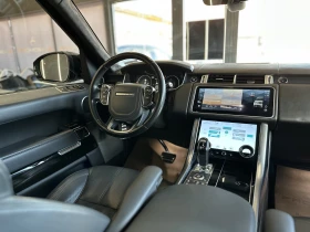 Land Rover Range Rover Sport, снимка 14