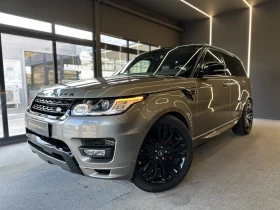 Land Rover Range Rover Sport, снимка 1