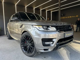 Land Rover Range Rover Sport, снимка 3