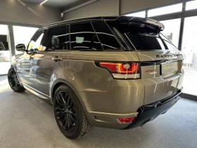 Land Rover Range Rover Sport, снимка 4