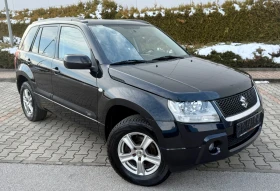 Suzuki Grand vitara 2.0i/140kc/4х4/Автоматик/* Deluxe* /Нови Гуми, снимка 3