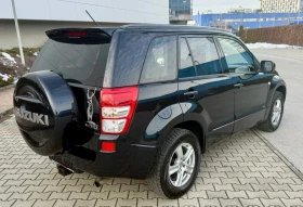 Suzuki Grand vitara 2.0i/140kc/4х4/Автоматик/* Deluxe* /Нови Гуми, снимка 4