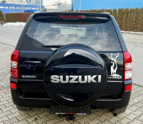 Suzuki Grand vitara 2.0i/140kc/4х4/Автоматик/* Deluxe* /Нови Гуми, снимка 5