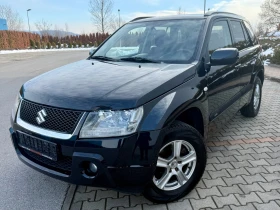 Suzuki Grand vitara 2.0i/140kc/4х4/Автоматик/* Deluxe* /Нови Гуми, снимка 1