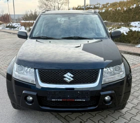 Suzuki Grand vitara 2.0i/140kc/4х4/Автоматик/* Deluxe* /Нови Гуми, снимка 2