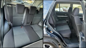 Suzuki Grand vitara 2.0i/140kc/4х4/Автоматик/* Deluxe* /Нови Гуми, снимка 14