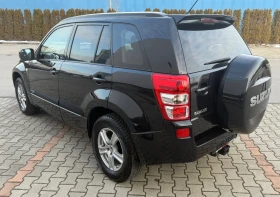 Suzuki Grand vitara 2.0i/140kc/4х4/Автоматик/* Deluxe* /Нови Гуми, снимка 6