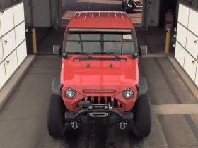 Jeep Wrangler, снимка 2