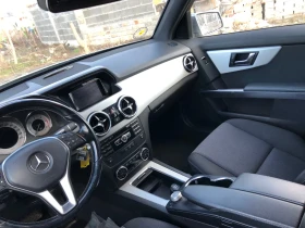 Обява за продажба на Mercedes-Benz GLK 220 cdi 4x4 ~23 990 лв. - изображение 5