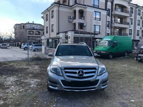 Обява за продажба на Mercedes-Benz GLK 220 cdi 4x4 ~23 990 лв. - изображение 2