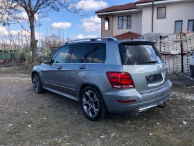 Обява за продажба на Mercedes-Benz GLK 220 cdi 4x4 ~23 990 лв. - изображение 4