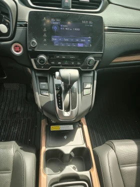 Honda Cr-v Touring 1.5, AWD, 191kc,    | Mobile.bg    13